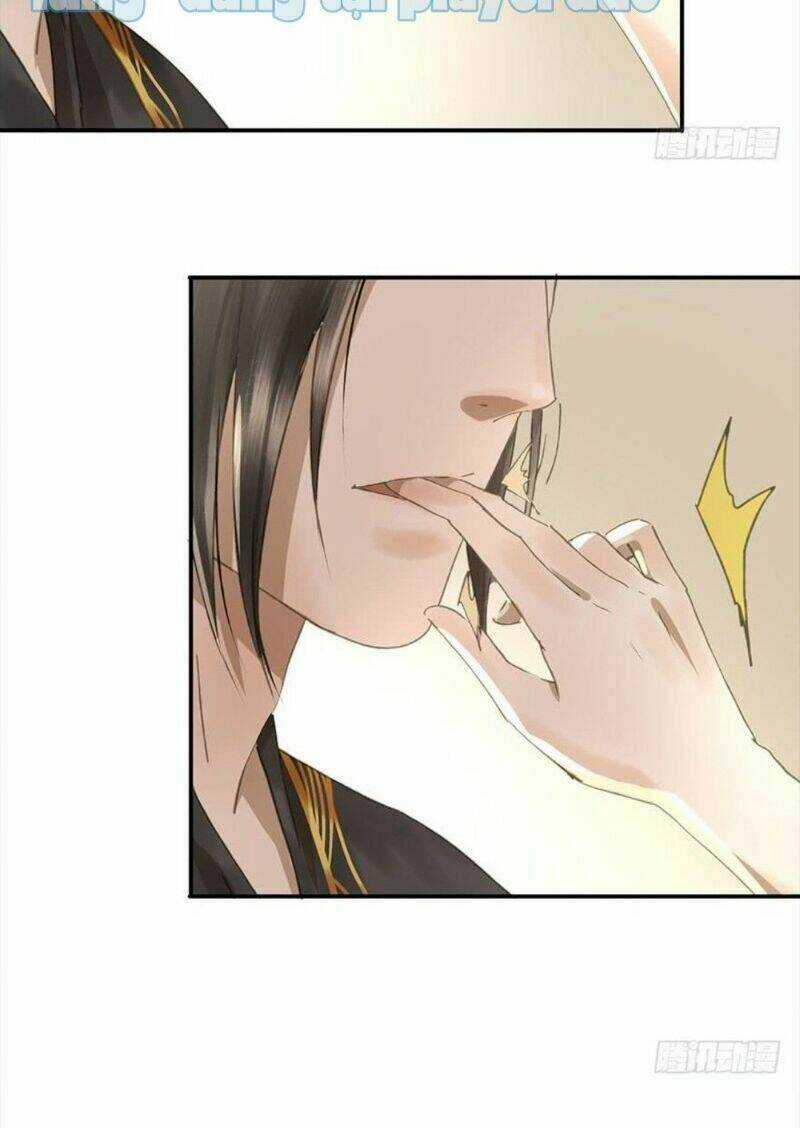 Trẫm Cũng Không Muốn Vậy Đâu Chapter 76 trang 21