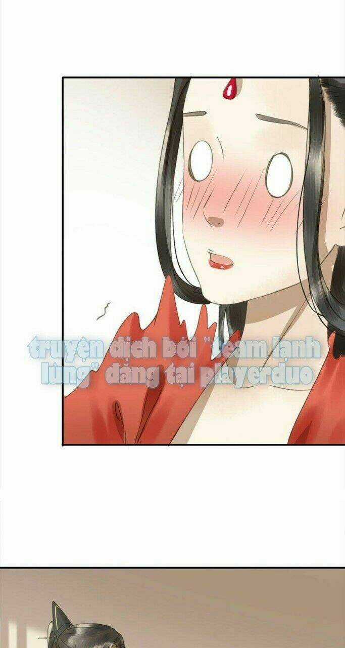 Trẫm Cũng Không Muốn Vậy Đâu Chapter 76 trang 22