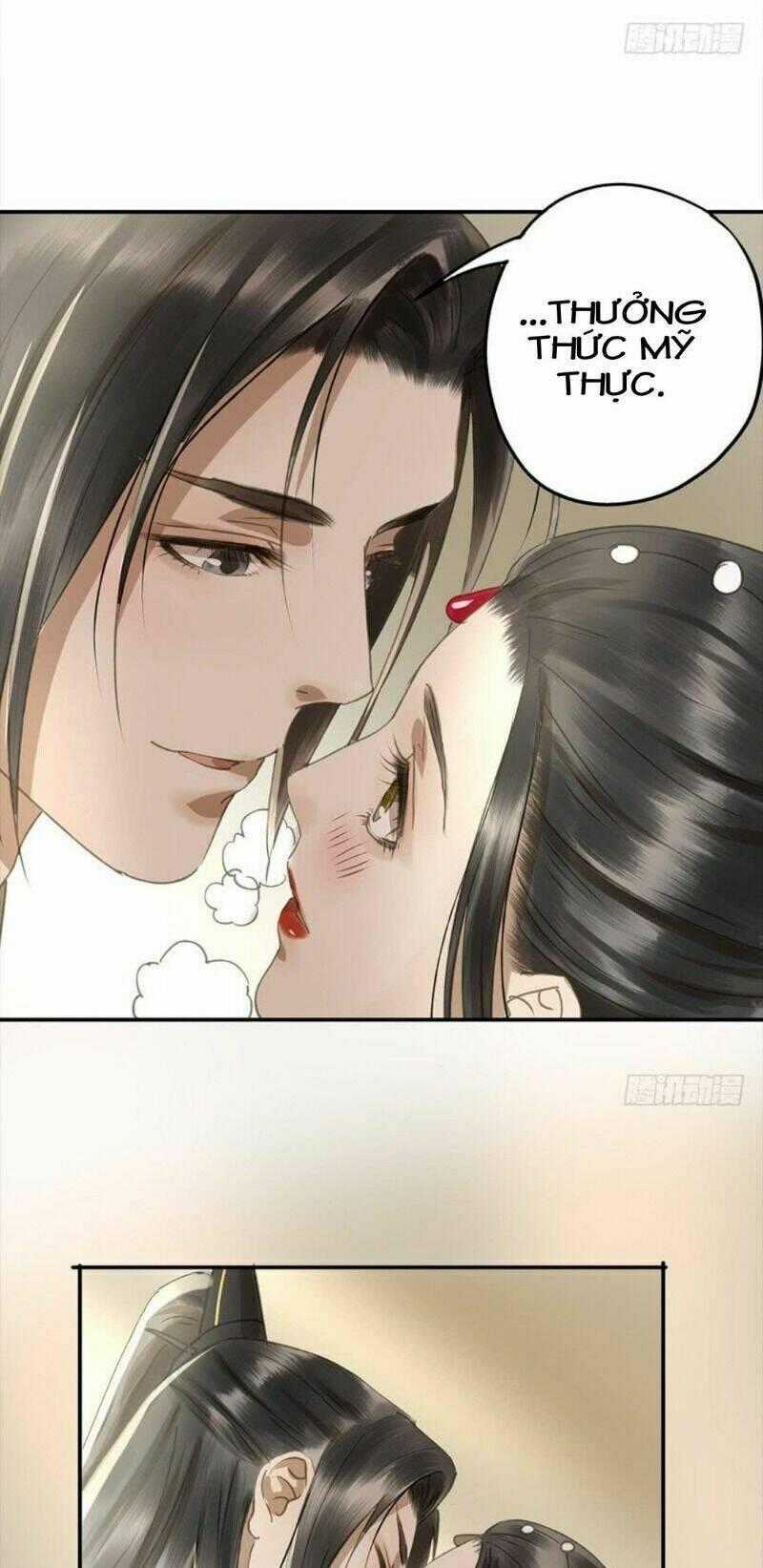 Trẫm Cũng Không Muốn Vậy Đâu Chapter 76 trang 26