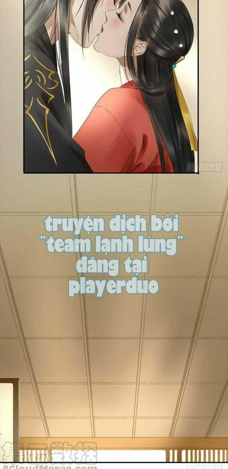 Trẫm Cũng Không Muốn Vậy Đâu Chapter 76 trang 27