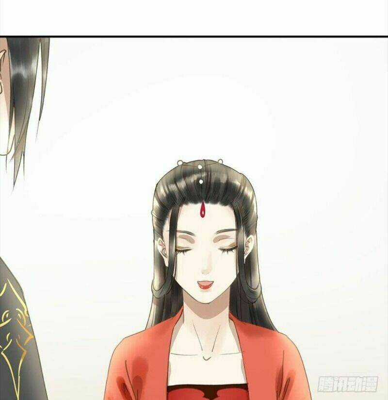 Trẫm Cũng Không Muốn Vậy Đâu Chapter 76 trang 4