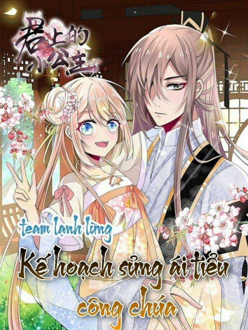 Trẫm Cũng Không Muốn Vậy Đâu Chapter 77.1 trang 3