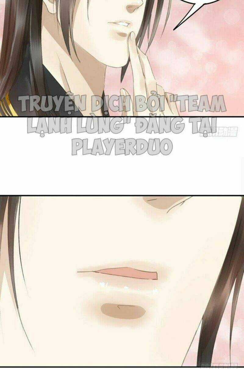 Trẫm Cũng Không Muốn Vậy Đâu Chapter 77.1 trang 7