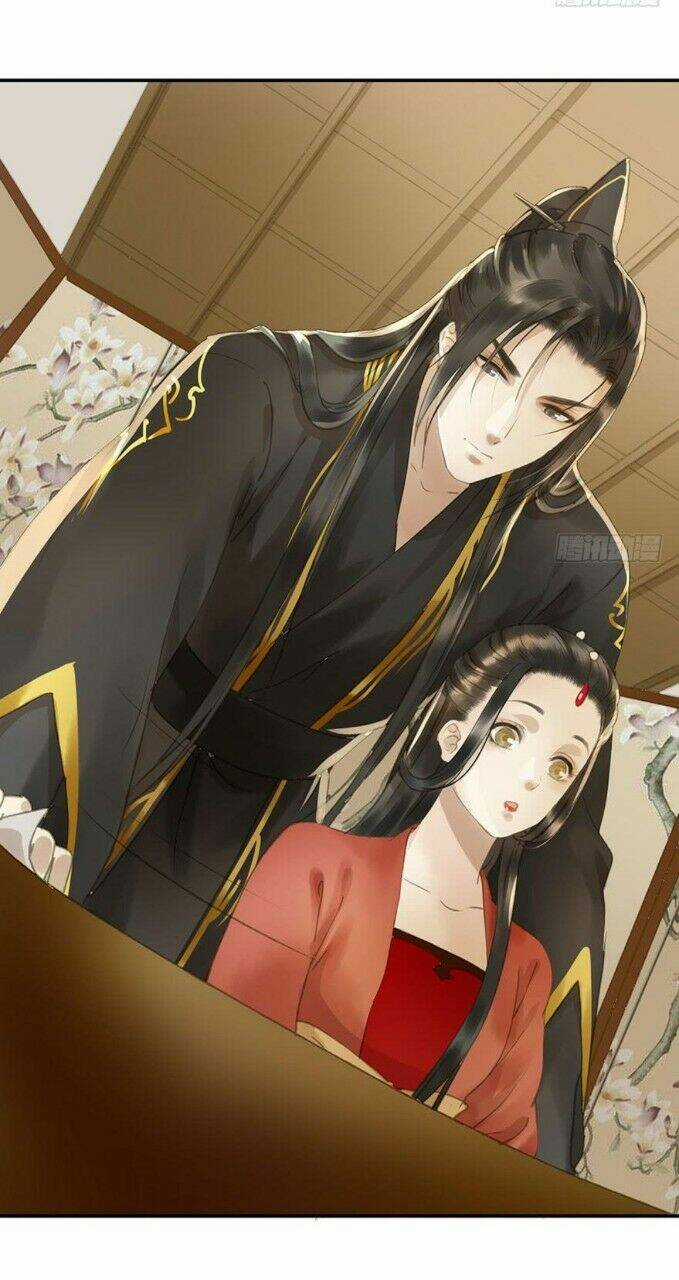 Trẫm Cũng Không Muốn Vậy Đâu Chapter 78 trang 12