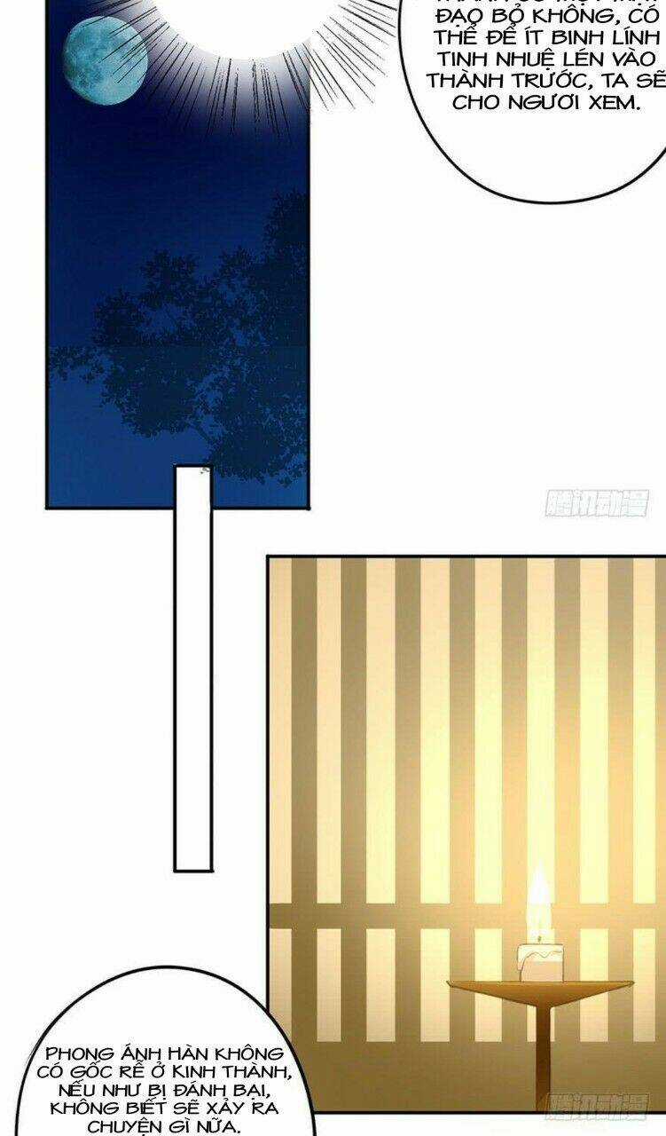 Trẫm Cũng Không Muốn Vậy Đâu Chapter 78 trang 16