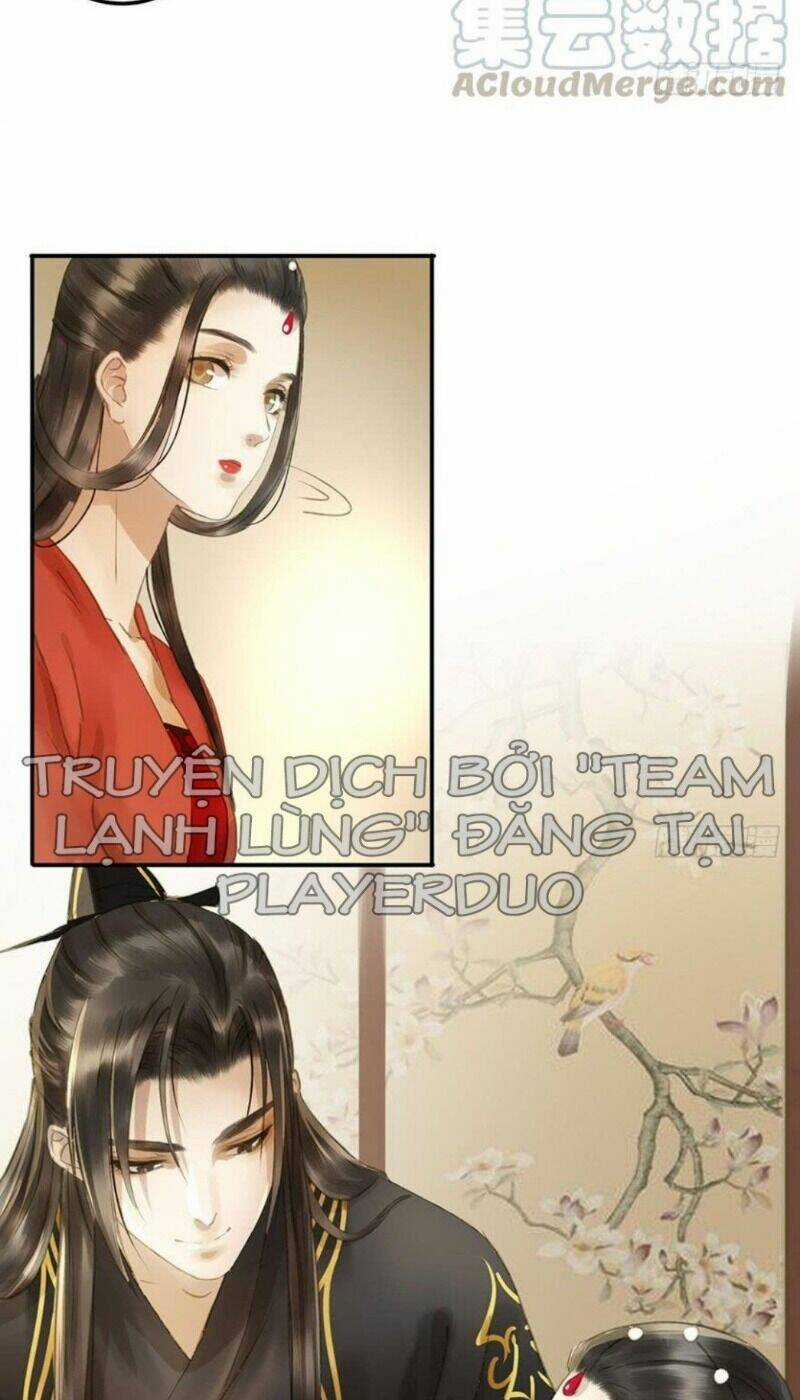 Trẫm Cũng Không Muốn Vậy Đâu Chapter 78 trang 18