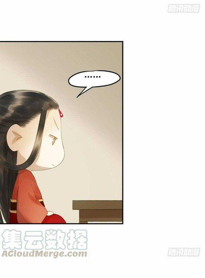 Trẫm Cũng Không Muốn Vậy Đâu Chapter 78 trang 22