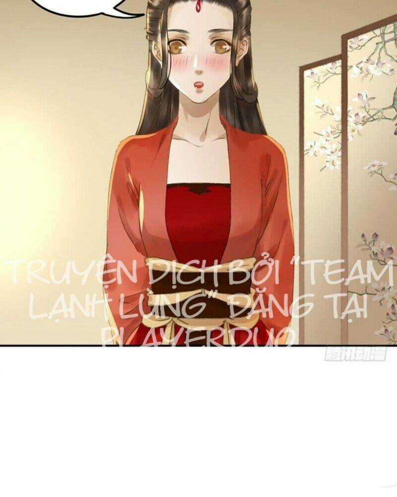 Trẫm Cũng Không Muốn Vậy Đâu Chapter 78 trang 29