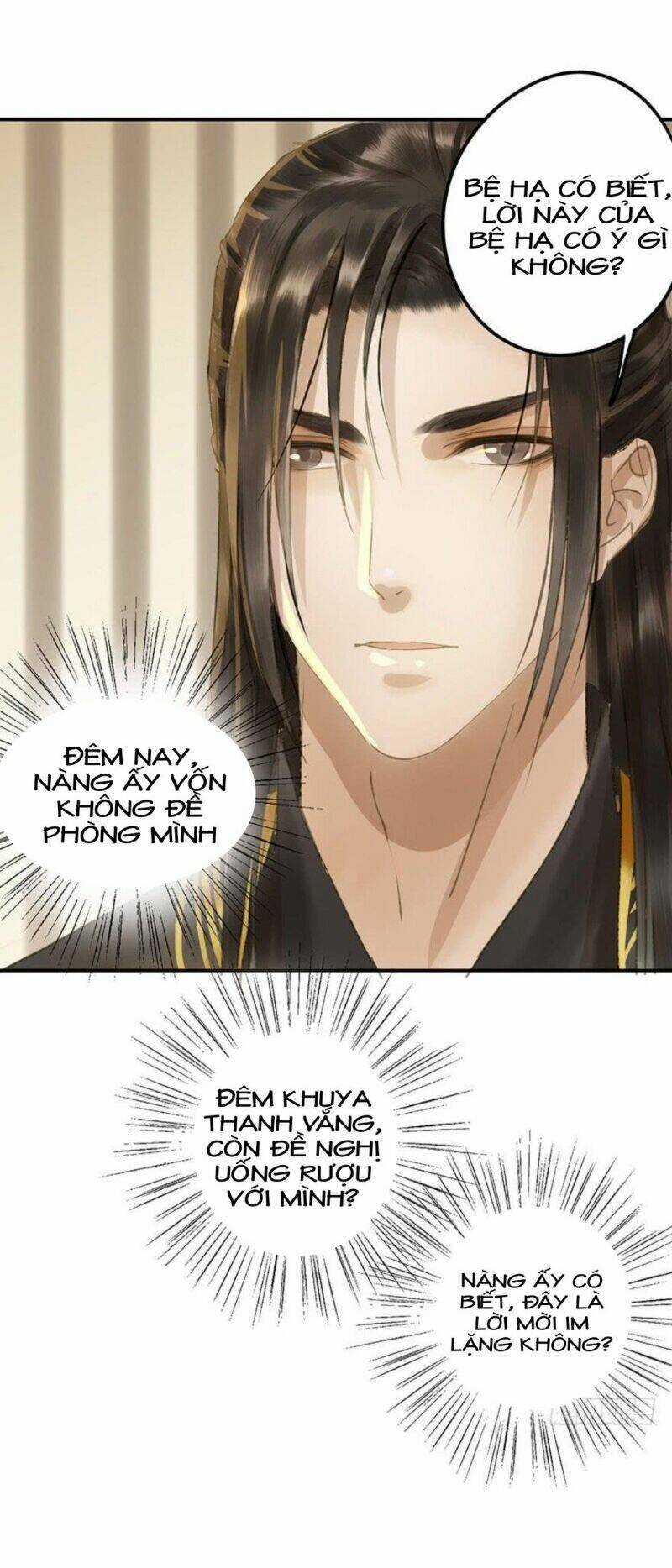 Trẫm Cũng Không Muốn Vậy Đâu Chapter 78 trang 32