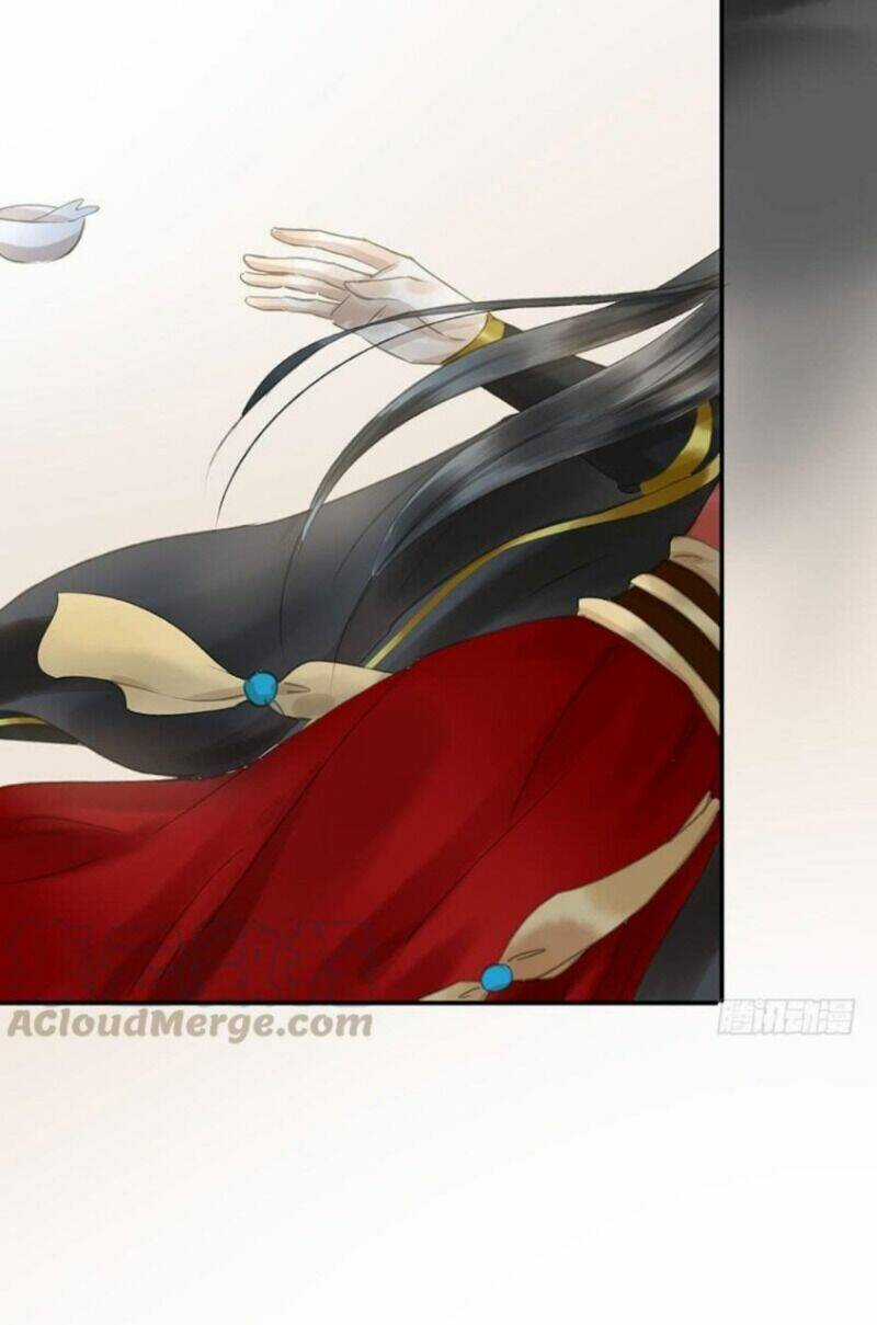 Trẫm Cũng Không Muốn Vậy Đâu Chapter 79 trang 10