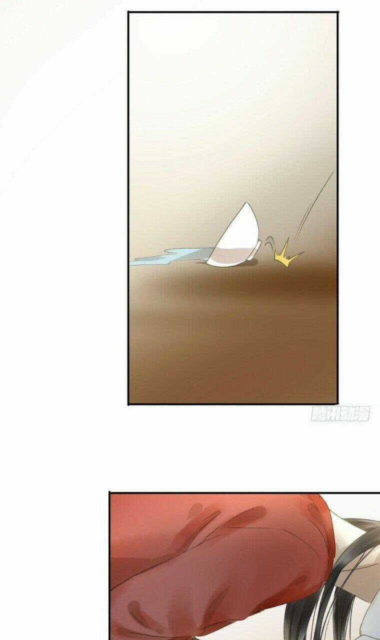 Trẫm Cũng Không Muốn Vậy Đâu Chapter 79 trang 11