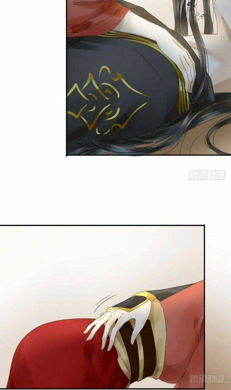 Trẫm Cũng Không Muốn Vậy Đâu Chapter 79 trang 12