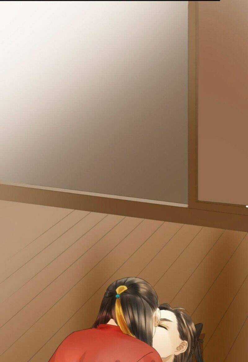 Trẫm Cũng Không Muốn Vậy Đâu Chapter 79 trang 13