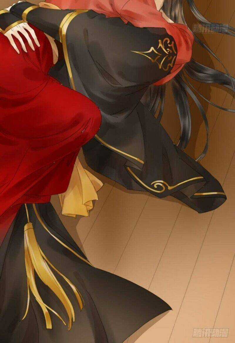 Trẫm Cũng Không Muốn Vậy Đâu Chapter 79 trang 14