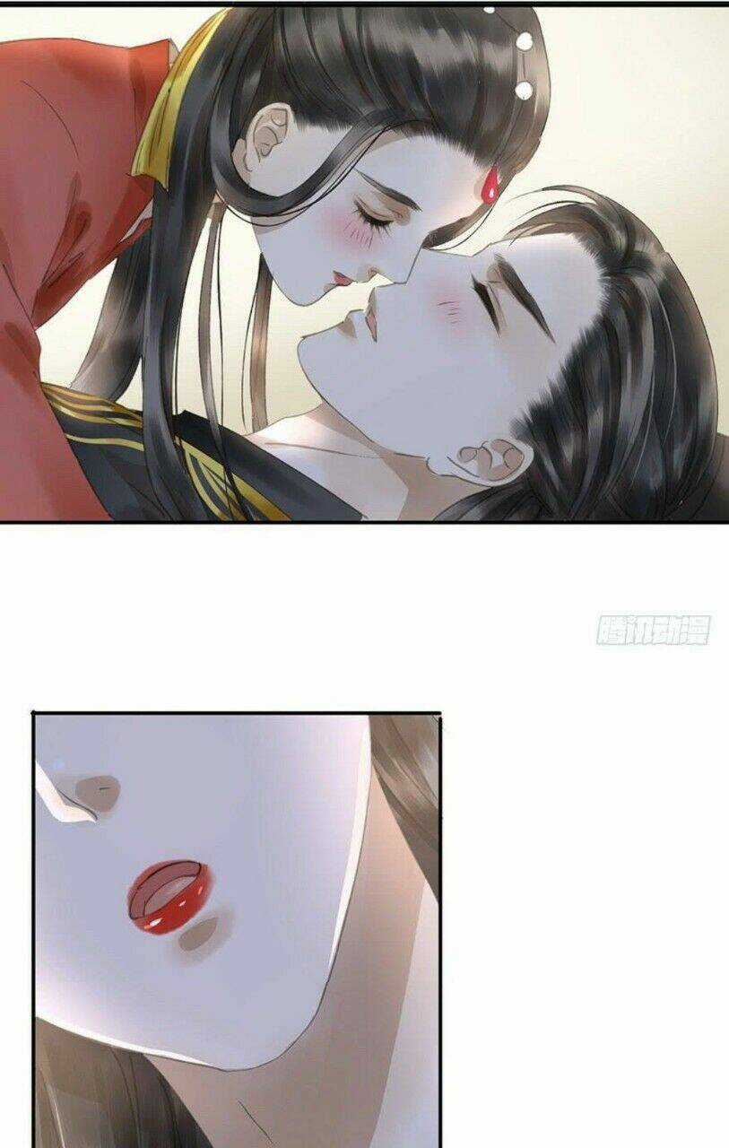 Trẫm Cũng Không Muốn Vậy Đâu Chapter 79 trang 15