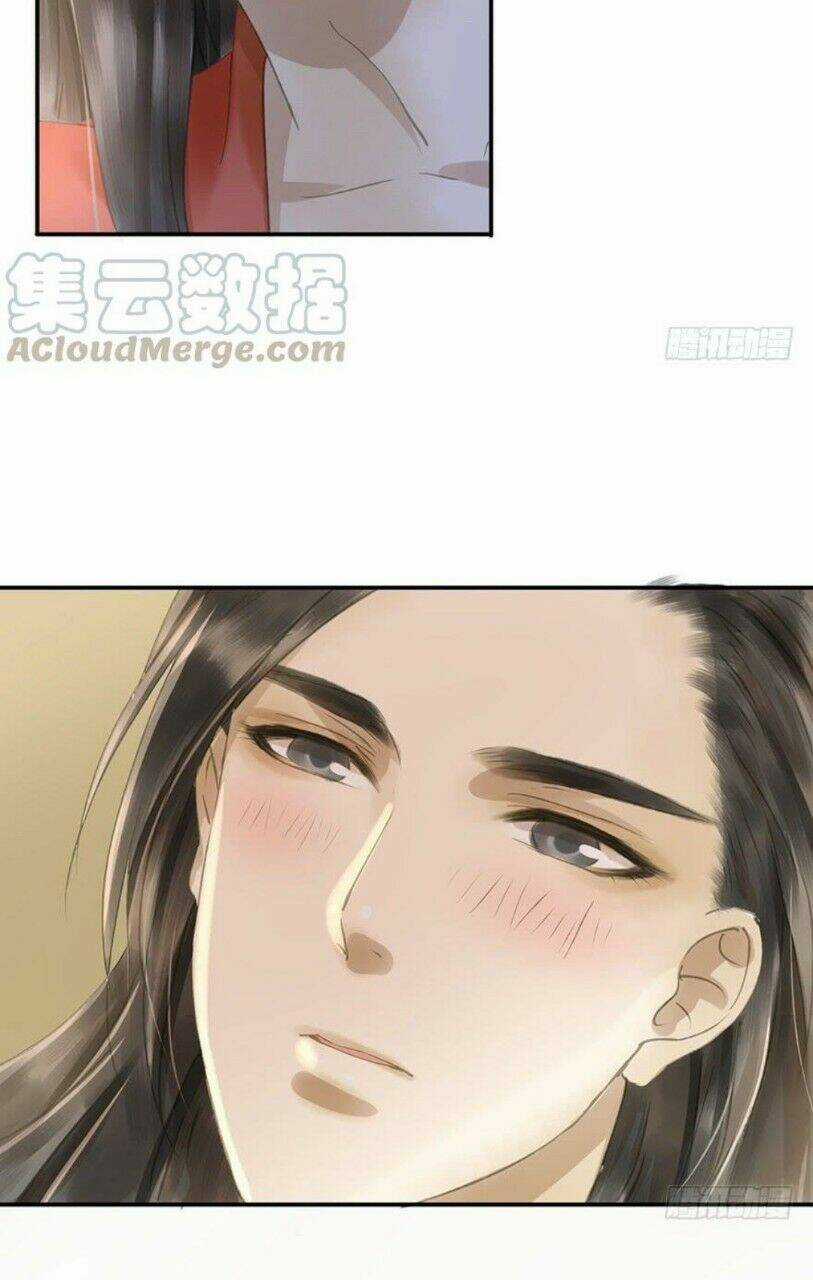 Trẫm Cũng Không Muốn Vậy Đâu Chapter 79 trang 16