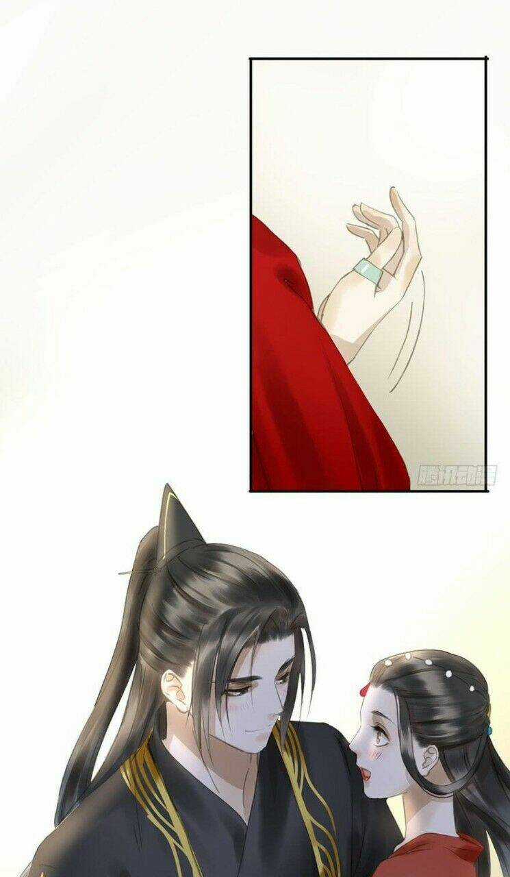 Trẫm Cũng Không Muốn Vậy Đâu Chapter 79 trang 17