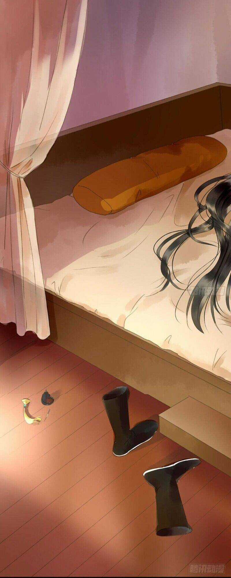 Trẫm Cũng Không Muốn Vậy Đâu Chapter 79 trang 20