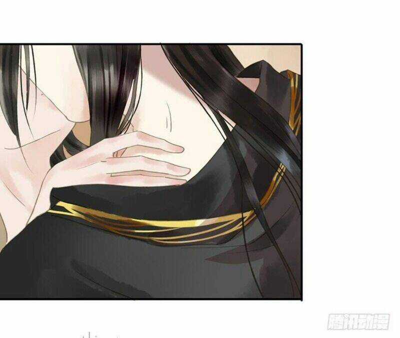 Trẫm Cũng Không Muốn Vậy Đâu Chapter 79 trang 22