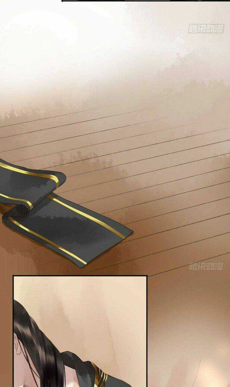 Trẫm Cũng Không Muốn Vậy Đâu Chapter 79 trang 25