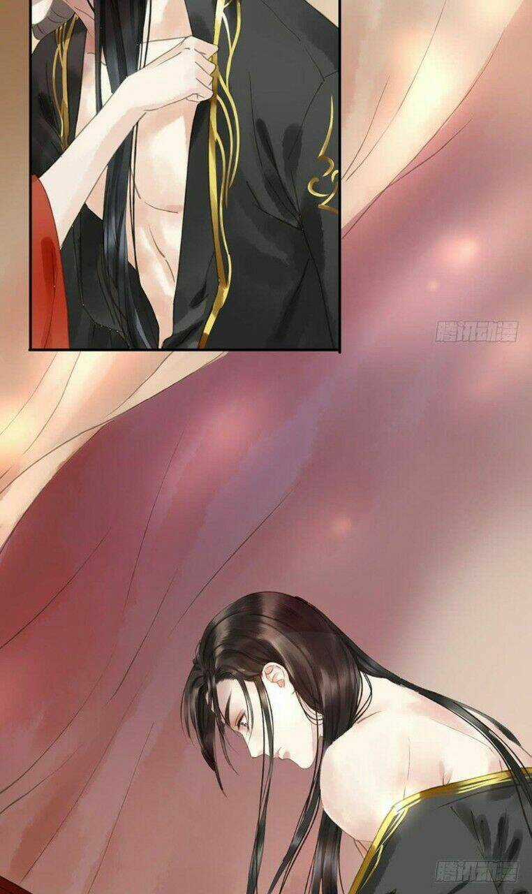 Trẫm Cũng Không Muốn Vậy Đâu Chapter 79 trang 26