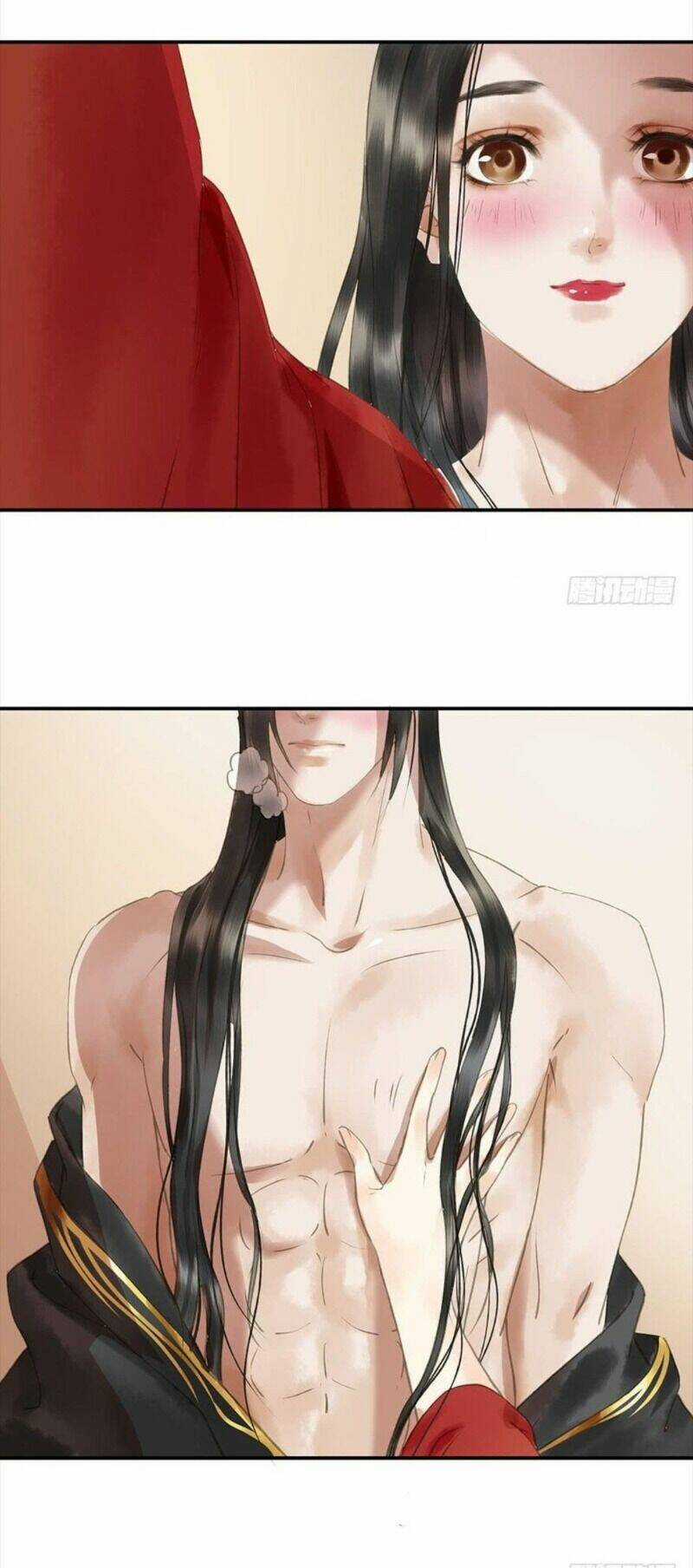 Trẫm Cũng Không Muốn Vậy Đâu Chapter 79 trang 28