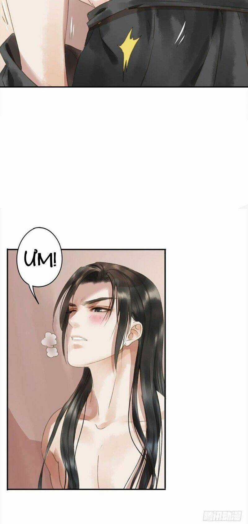 Trẫm Cũng Không Muốn Vậy Đâu Chapter 79 trang 30