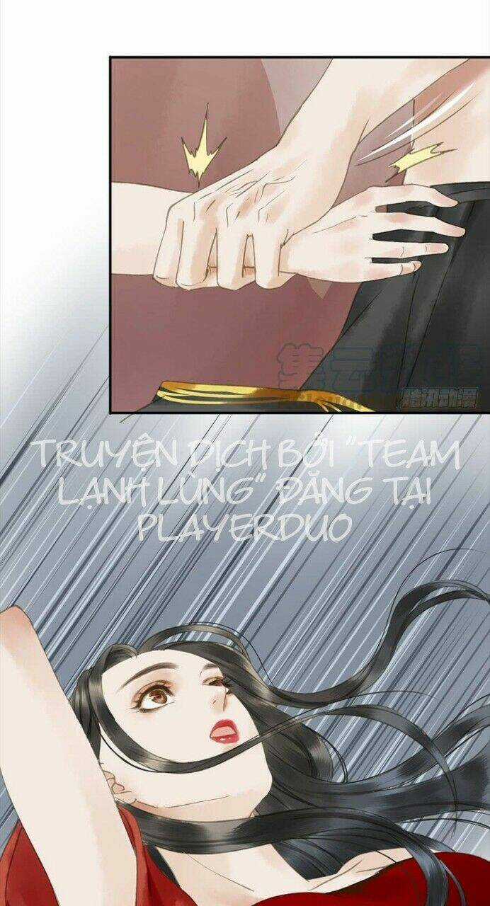 Trẫm Cũng Không Muốn Vậy Đâu Chapter 79 trang 31