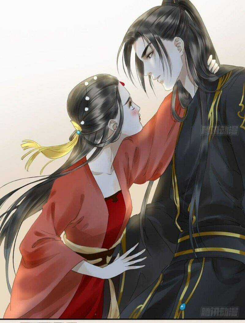 Trẫm Cũng Không Muốn Vậy Đâu Chapter 79 trang 8