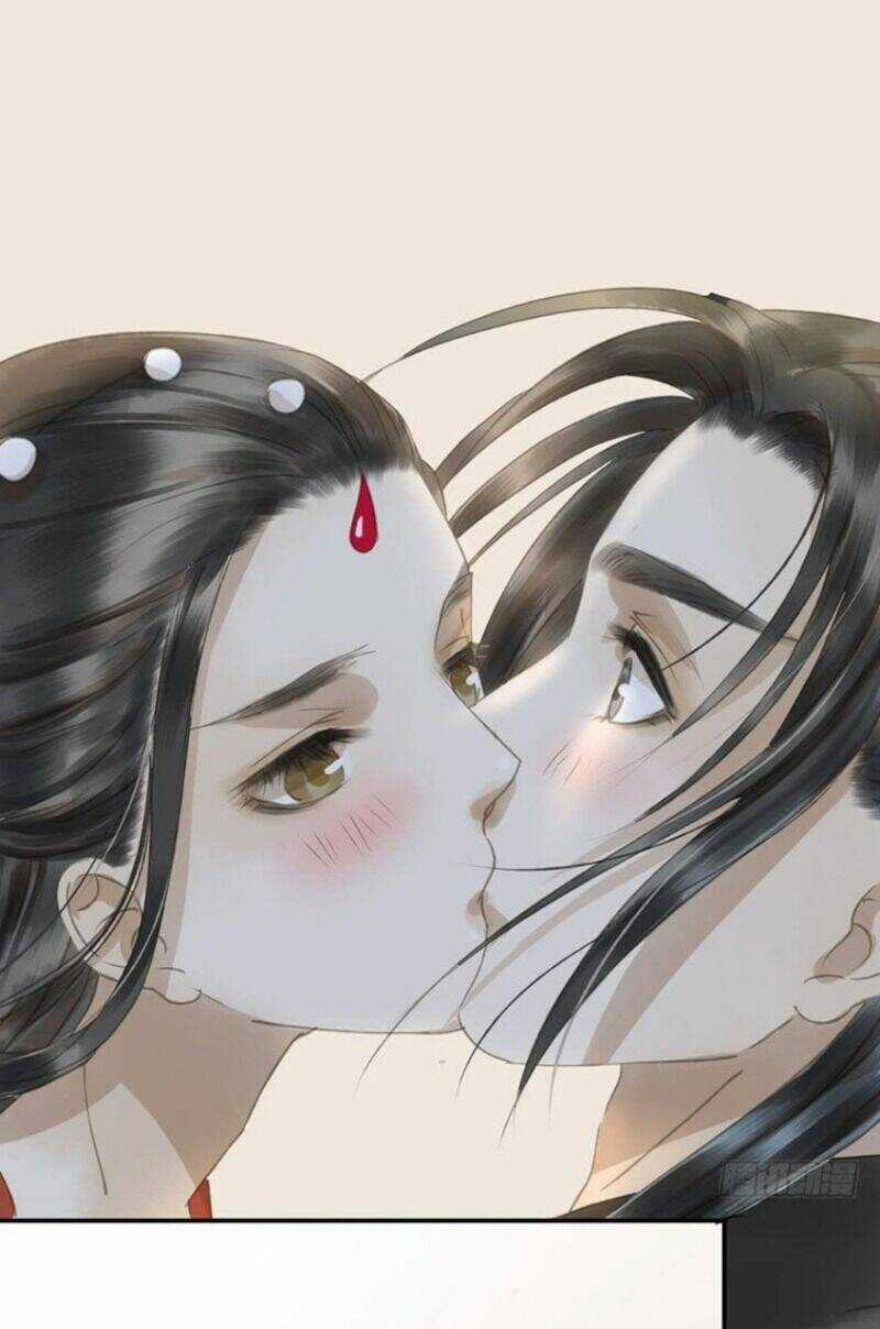 Trẫm Cũng Không Muốn Vậy Đâu Chapter 79 trang 9