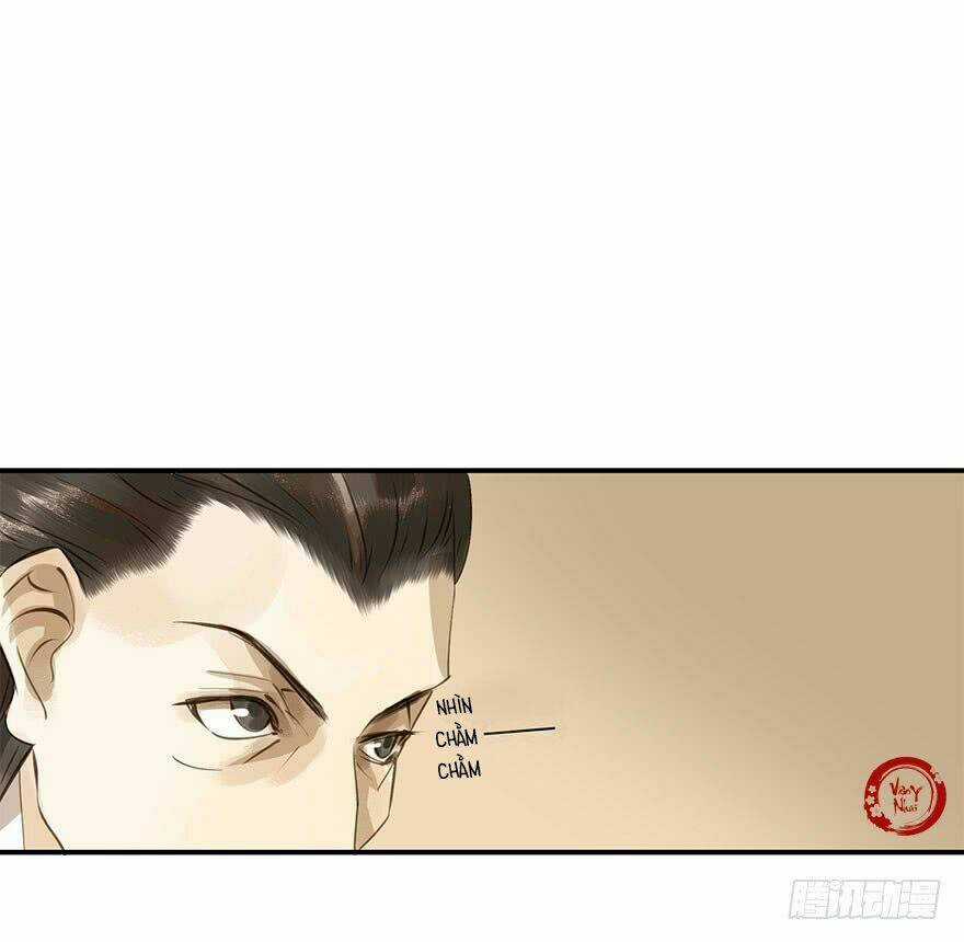 Trẫm Cũng Không Muốn Vậy Đâu Chapter 8 trang 20