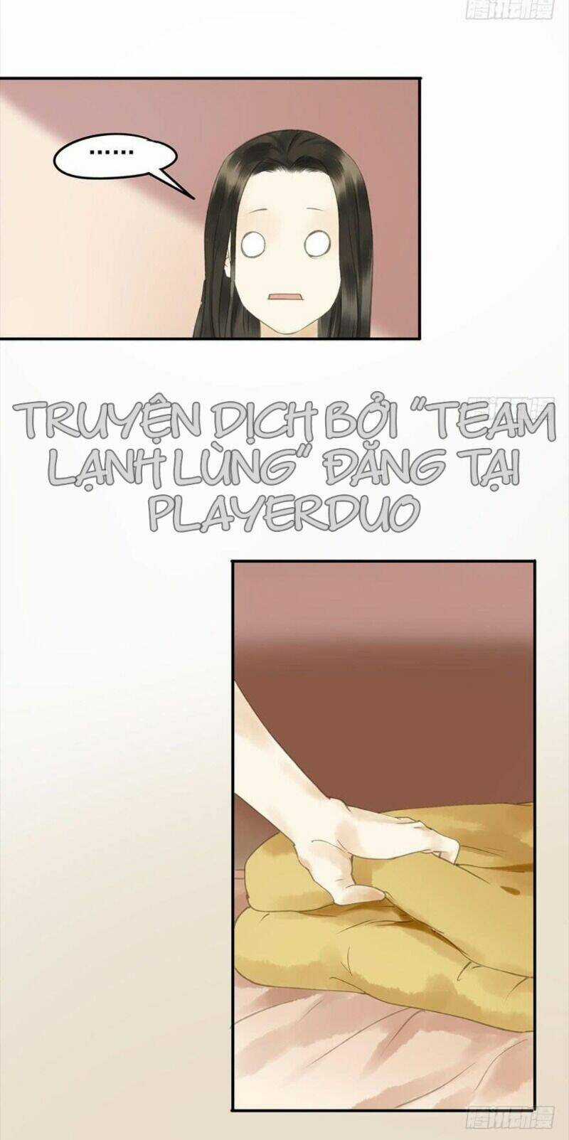 Trẫm Cũng Không Muốn Vậy Đâu Chapter 80 trang 12