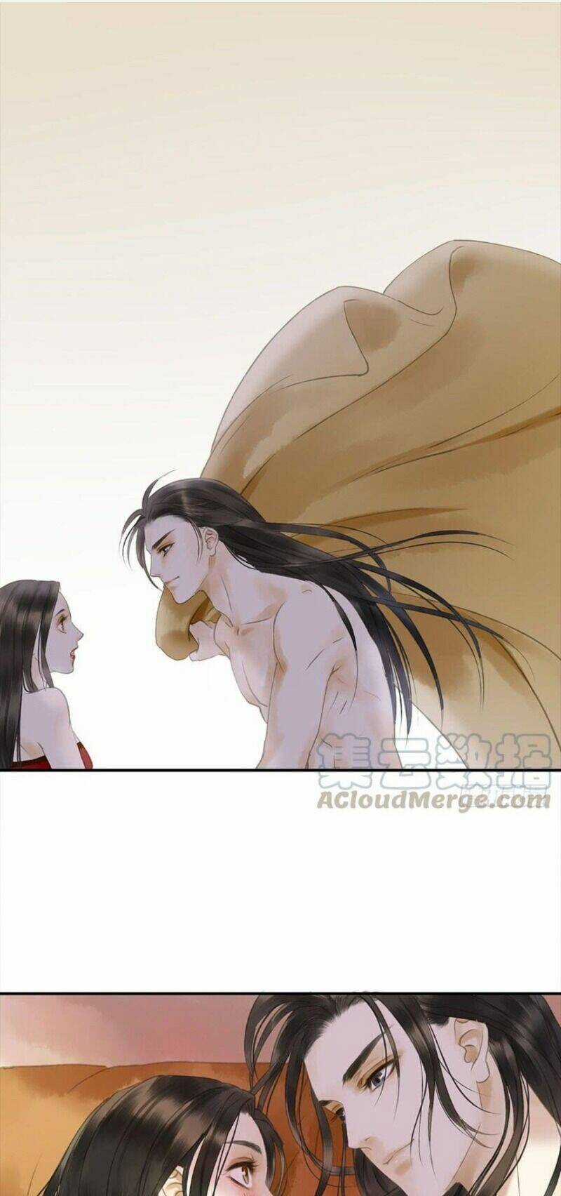 Trẫm Cũng Không Muốn Vậy Đâu Chapter 80 trang 13