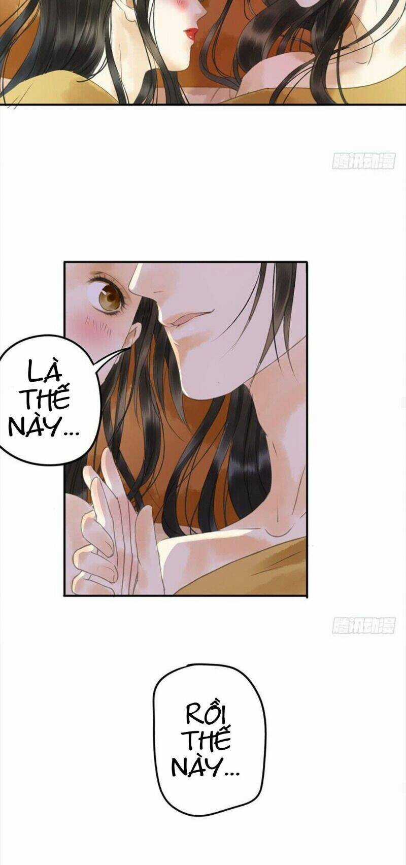 Trẫm Cũng Không Muốn Vậy Đâu Chapter 80 trang 14