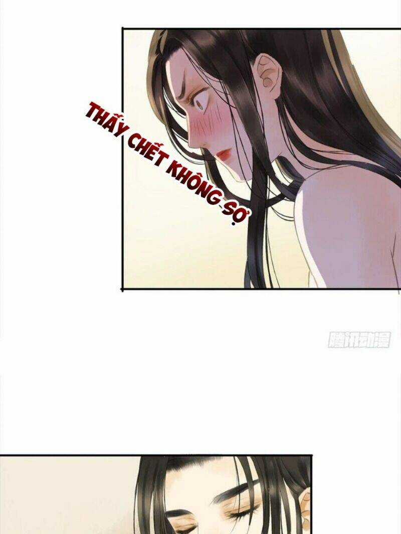 Trẫm Cũng Không Muốn Vậy Đâu Chapter 80 trang 17