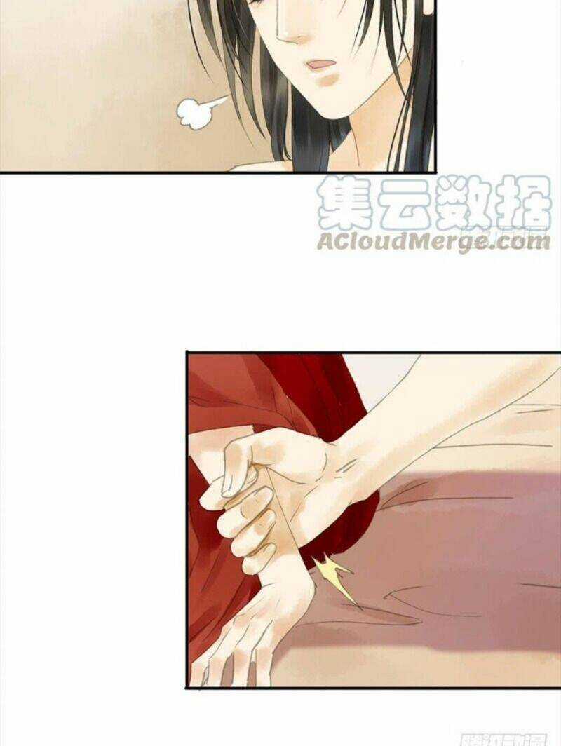 Trẫm Cũng Không Muốn Vậy Đâu Chapter 80 trang 18