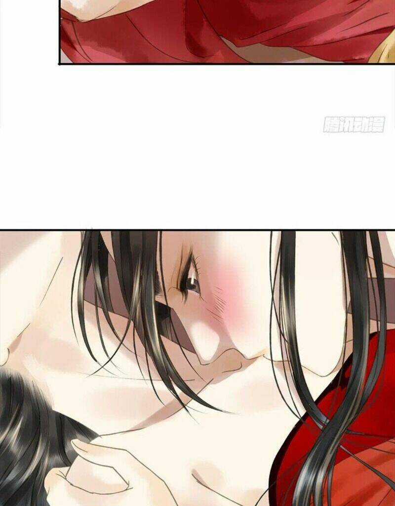 Trẫm Cũng Không Muốn Vậy Đâu Chapter 80 trang 3