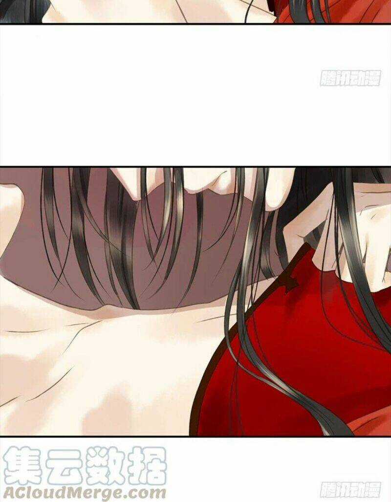 Trẫm Cũng Không Muốn Vậy Đâu Chapter 80 trang 4