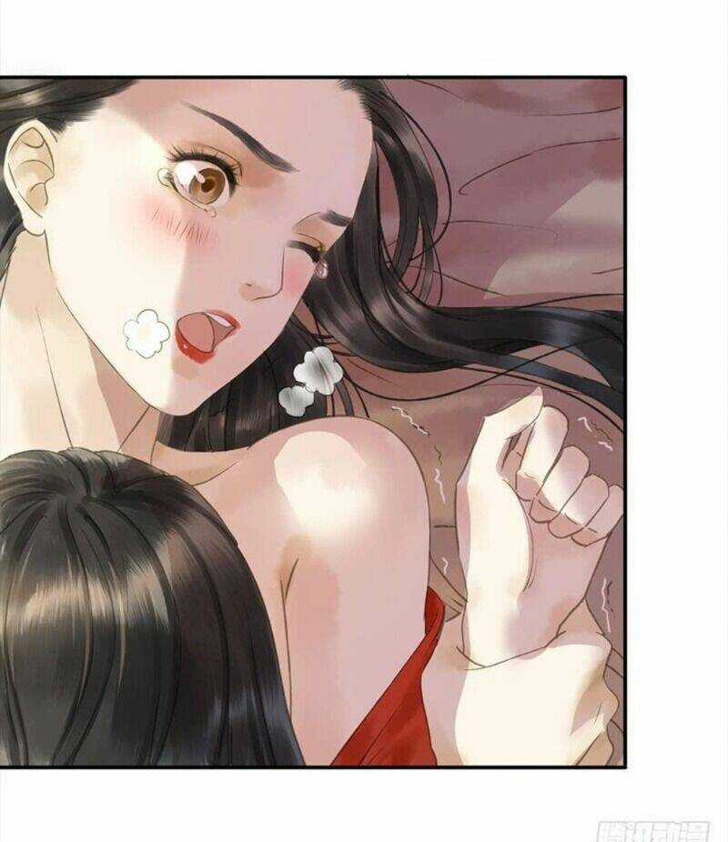 Trẫm Cũng Không Muốn Vậy Đâu Chapter 80 trang 5