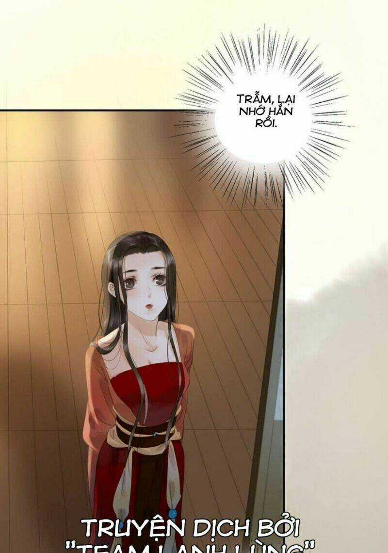 Trẫm Cũng Không Muốn Vậy Đâu Chapter 81 trang 13