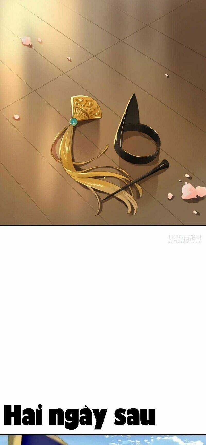 Trẫm Cũng Không Muốn Vậy Đâu Chapter 81 trang 15