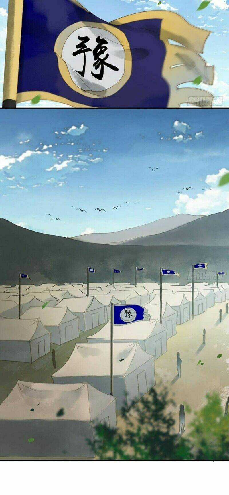 Trẫm Cũng Không Muốn Vậy Đâu Chapter 81 trang 16