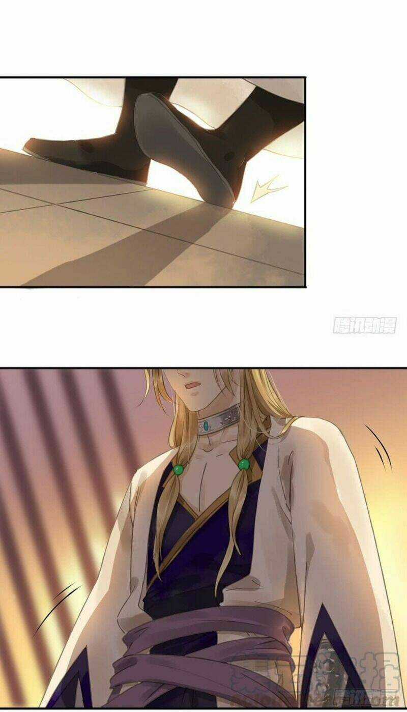 Trẫm Cũng Không Muốn Vậy Đâu Chapter 81 trang 26