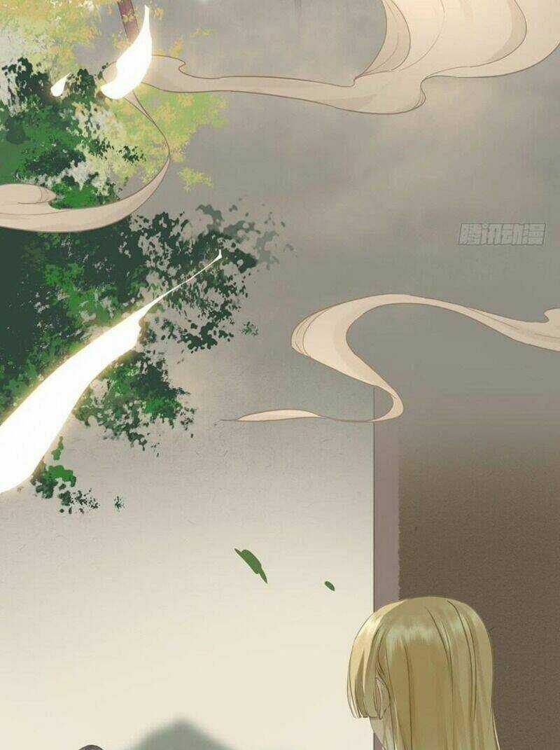 Trẫm Cũng Không Muốn Vậy Đâu Chapter 81 trang 28