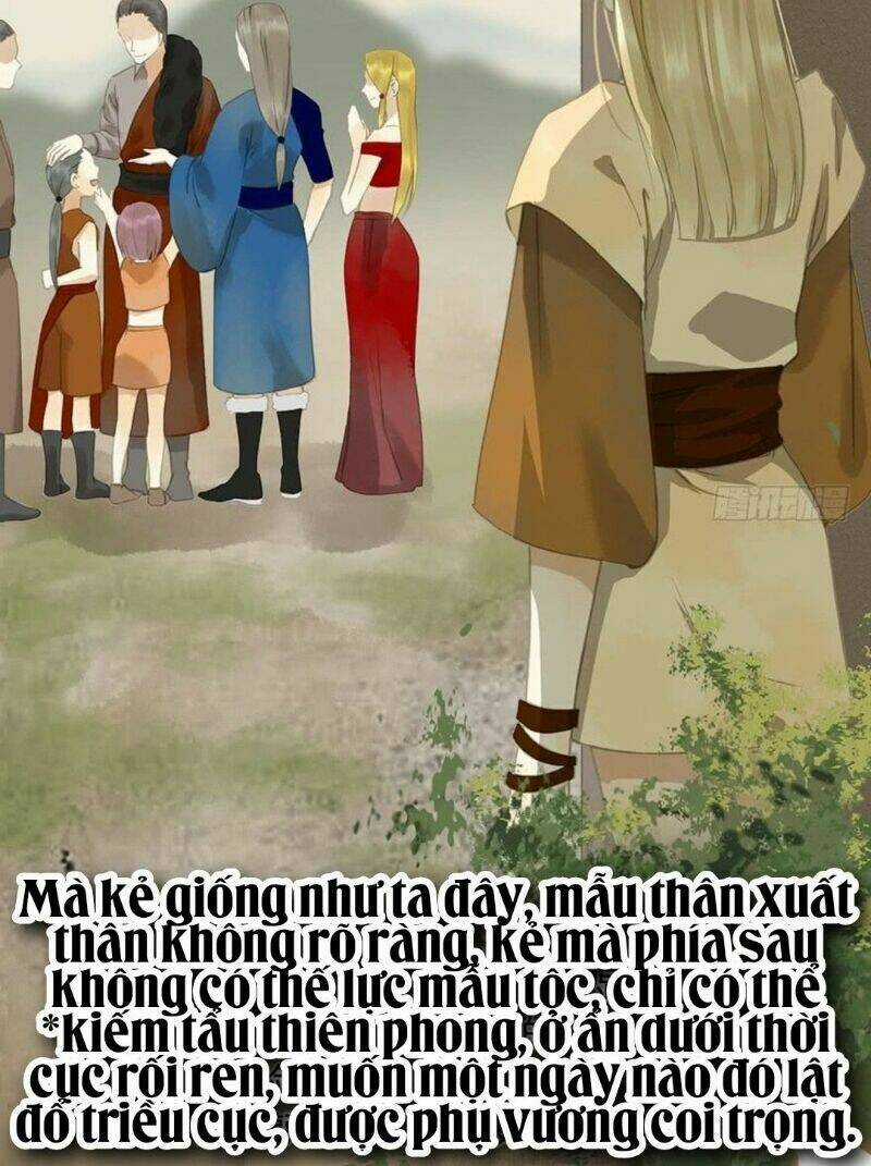 Trẫm Cũng Không Muốn Vậy Đâu Chapter 81 trang 29