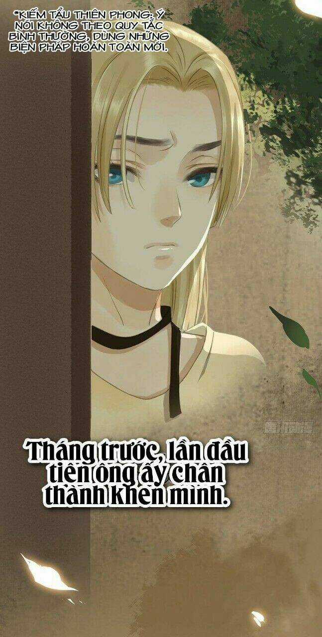 Trẫm Cũng Không Muốn Vậy Đâu Chapter 81 trang 30