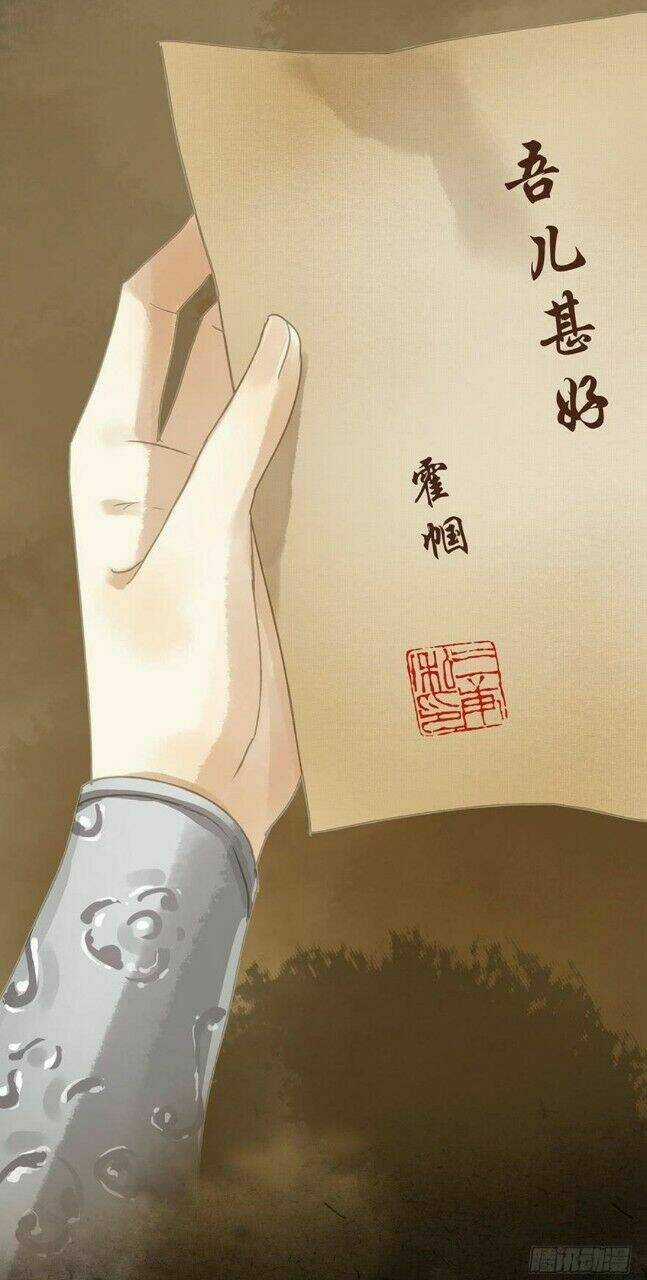 Trẫm Cũng Không Muốn Vậy Đâu Chapter 81 trang 31