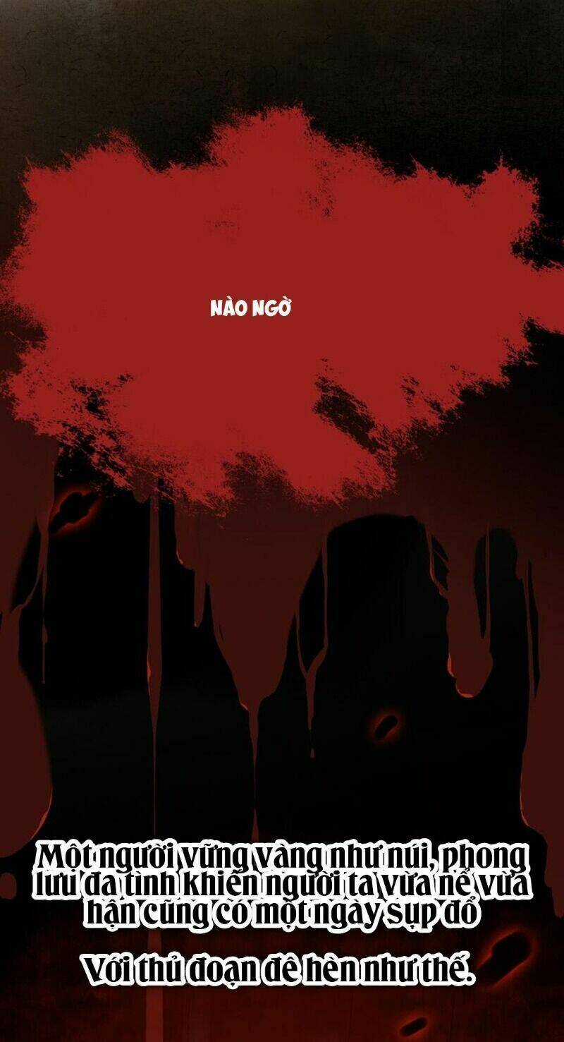 Trẫm Cũng Không Muốn Vậy Đâu Chapter 81 trang 32