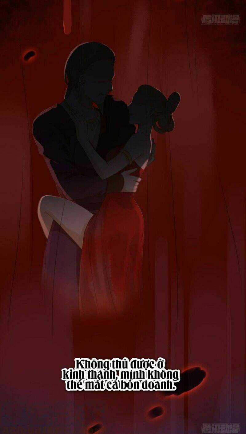 Trẫm Cũng Không Muốn Vậy Đâu Chapter 81 trang 33