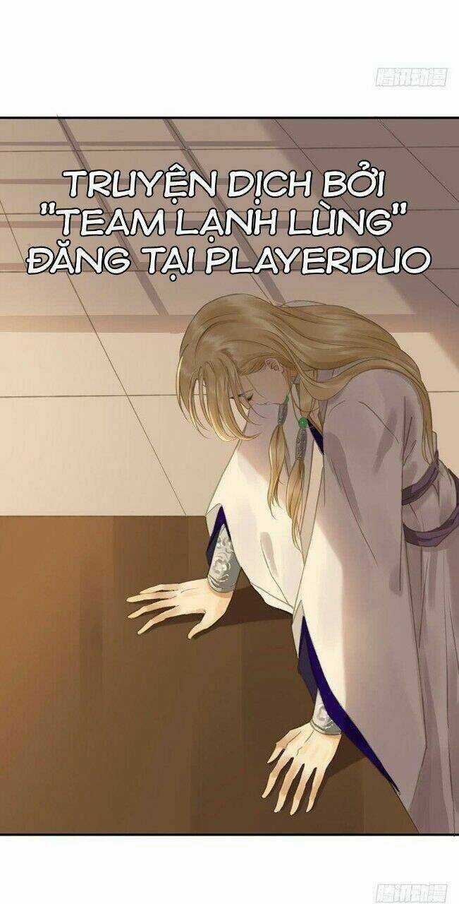 Trẫm Cũng Không Muốn Vậy Đâu Chapter 81 trang 35